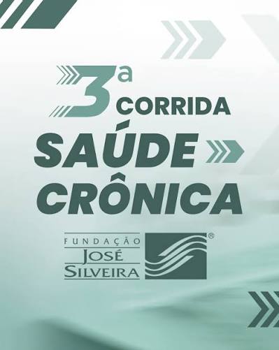 Corrida Saúde Cronica da Fundação José Silveira