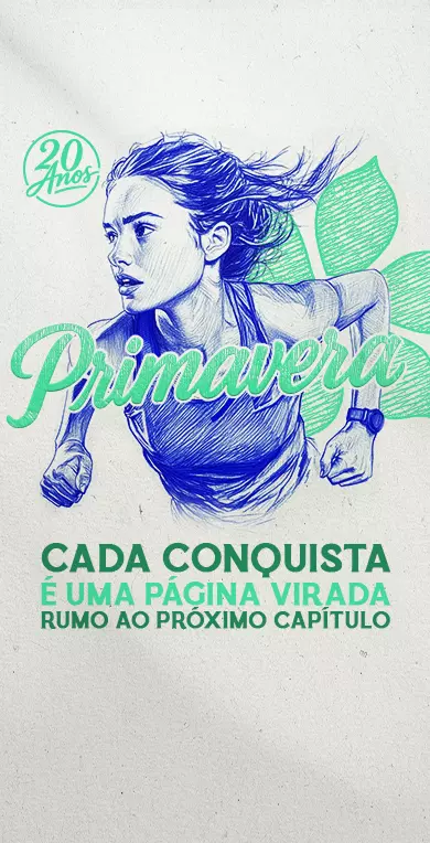 Circuito das Estações - Primavera