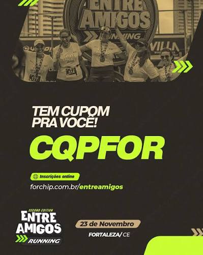 2ª Corrida Amigos da Vila do Mar