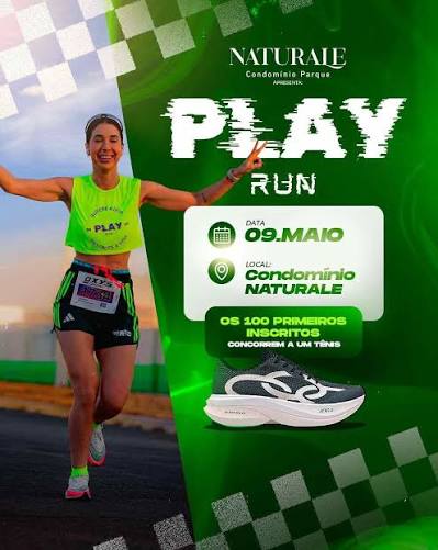 Play Run Skateout