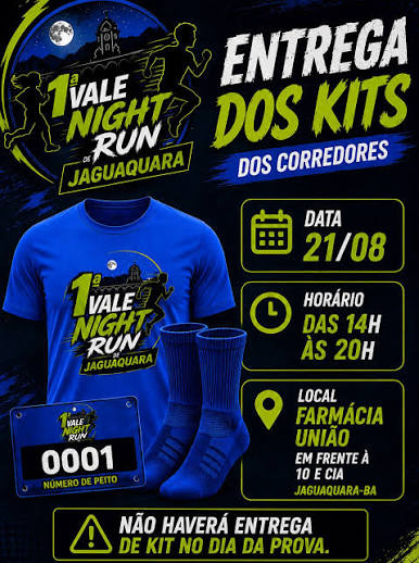 Night Run Edealina