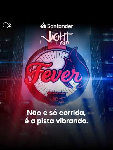 Santander Night Run 2026