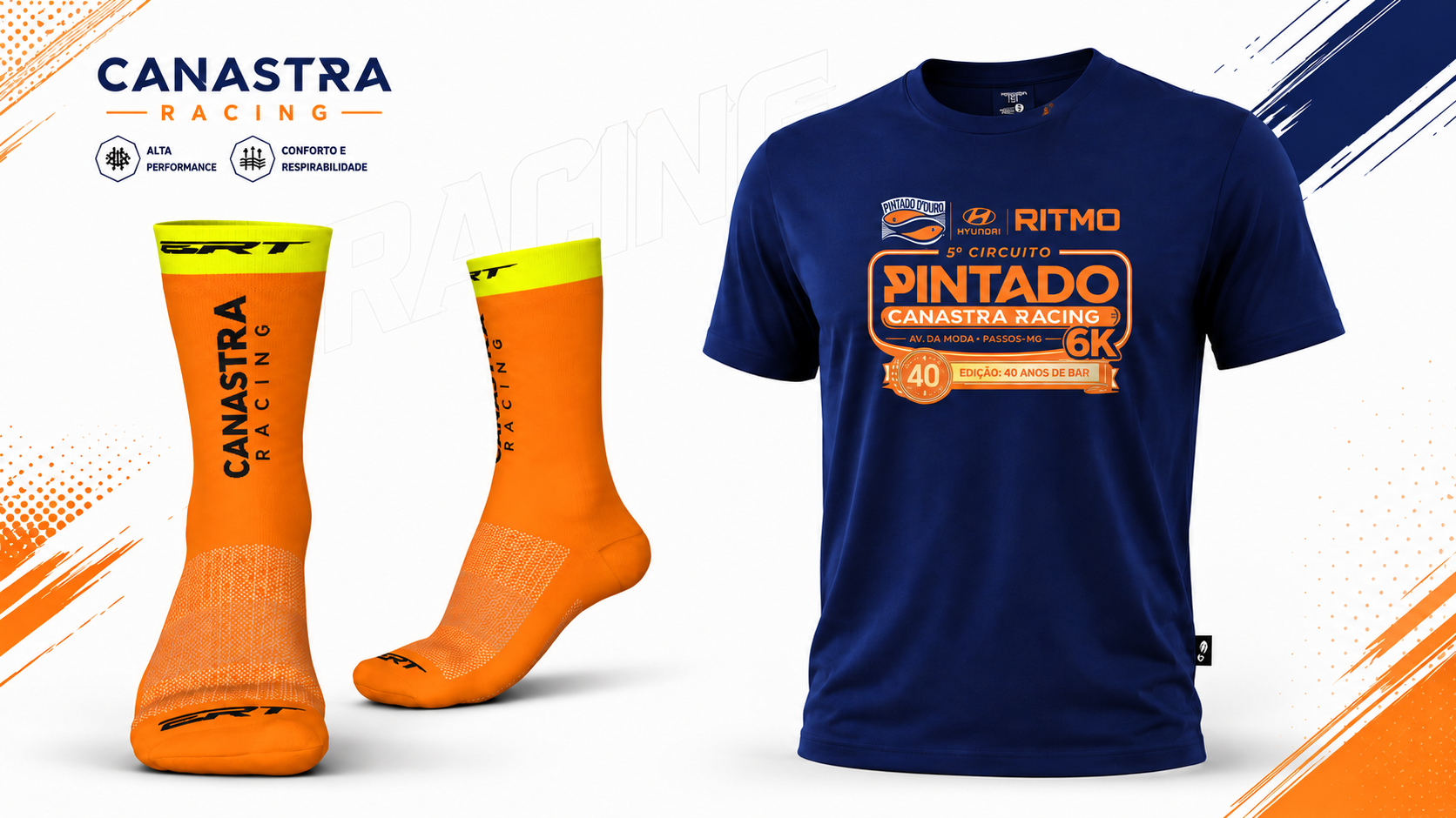 5º Circuito Pintado