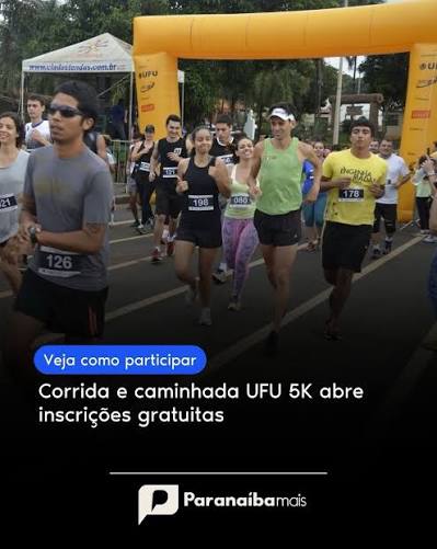 UFU 5K