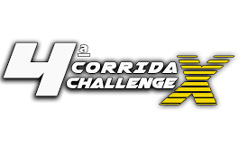 Corrida Challenge X 2026