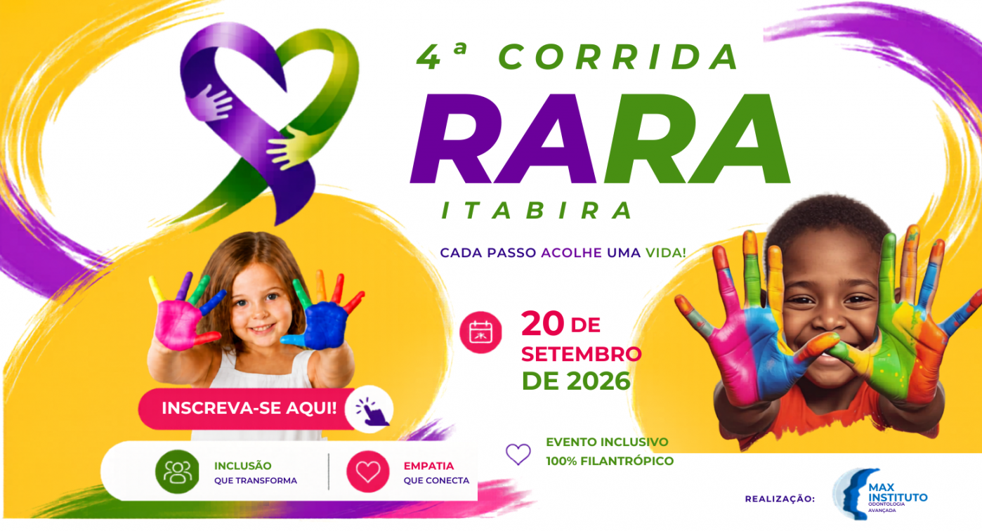 4ª Corrida Rara