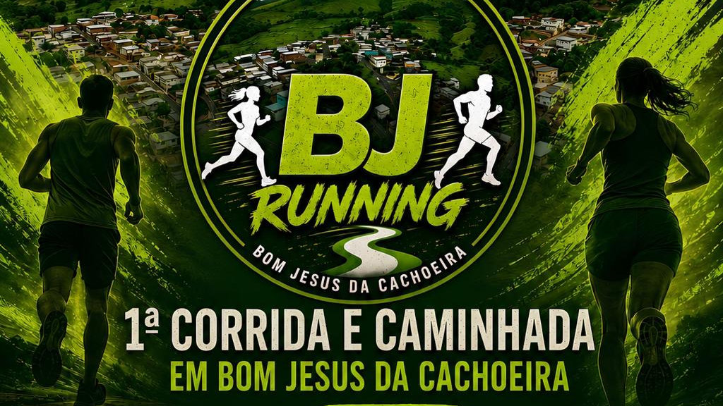 Corrida BJ Running