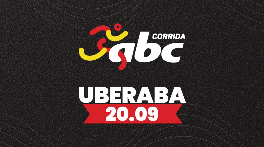 Corrida ABC - Etapa Uberaba