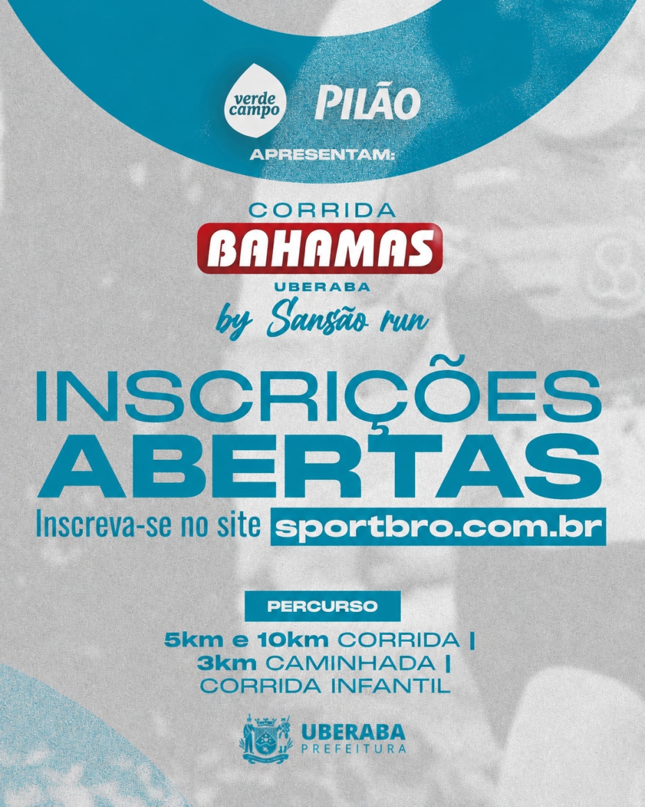 Sansão Run