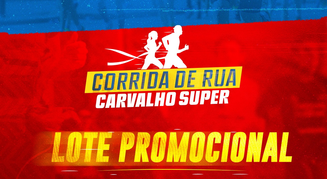 Corrida Carvalho Super