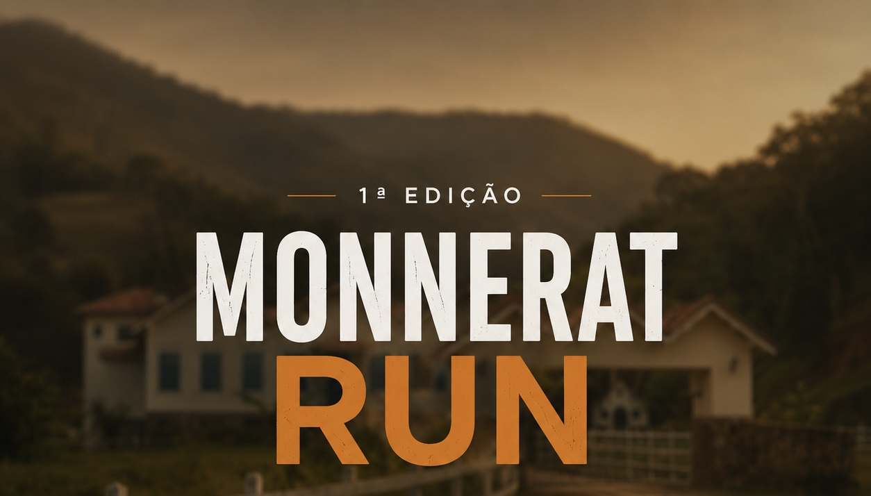 Monnerat Run