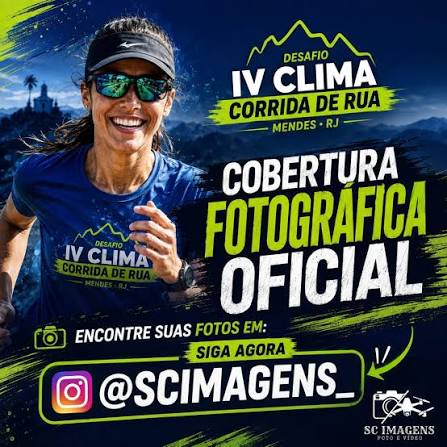 3º Desafio IV Clima