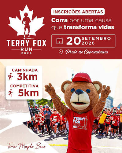 Terry Fox Run
