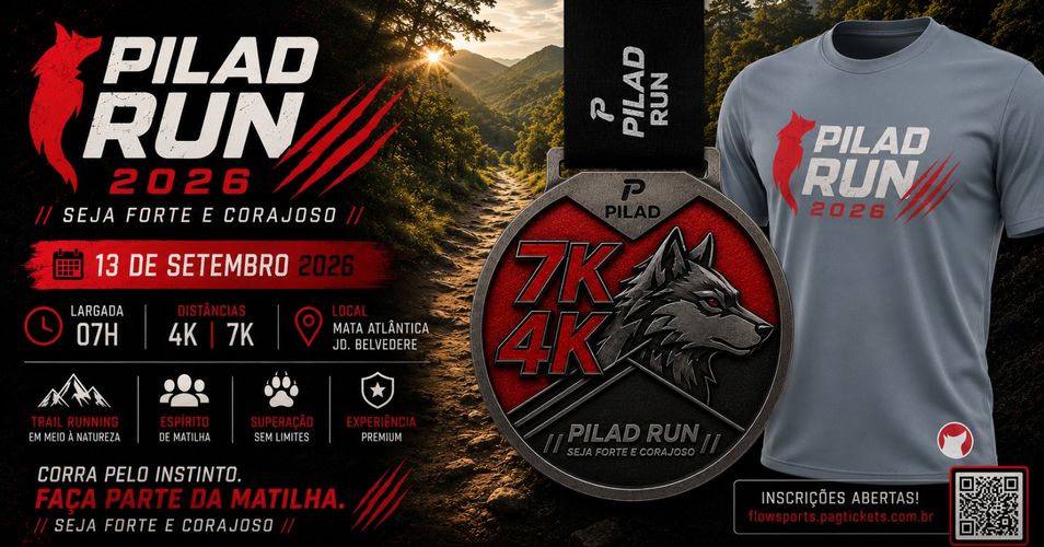 Pilad Run 2026