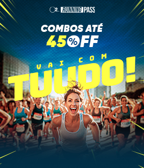 Corrida do Bem Eco  Mangaratiba
