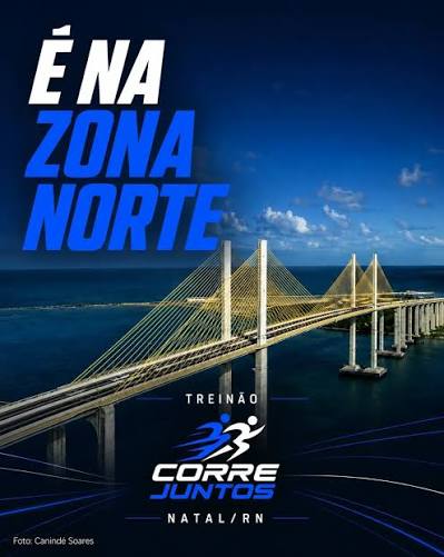 Treinão Corre Juntos