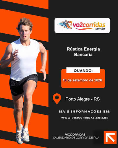 Rústica Energia Bancária