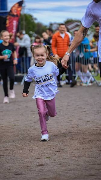 4ª Corrida Ava Tchê