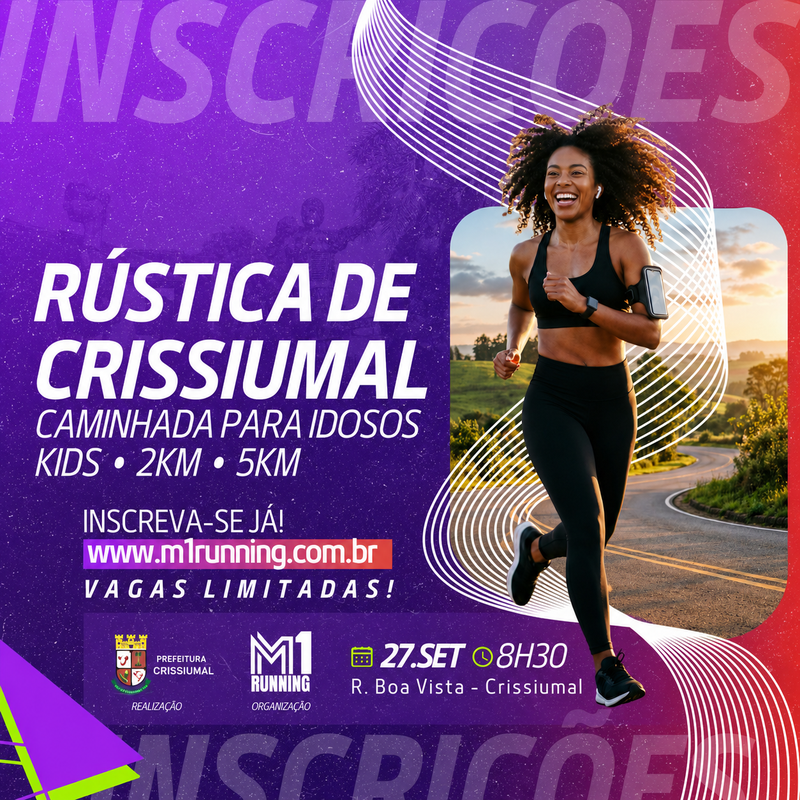 Rústica Crissiumal