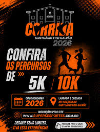 4ª Corrida da Esperança