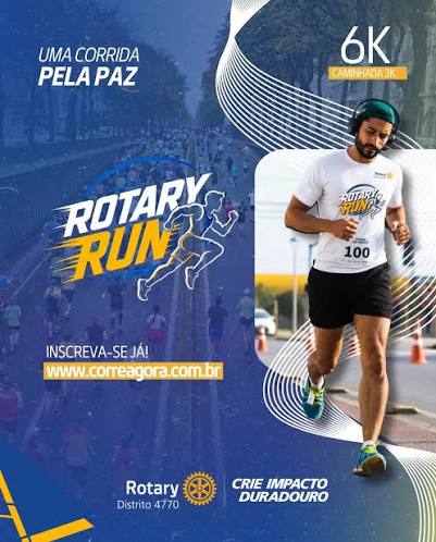 Rotary Run