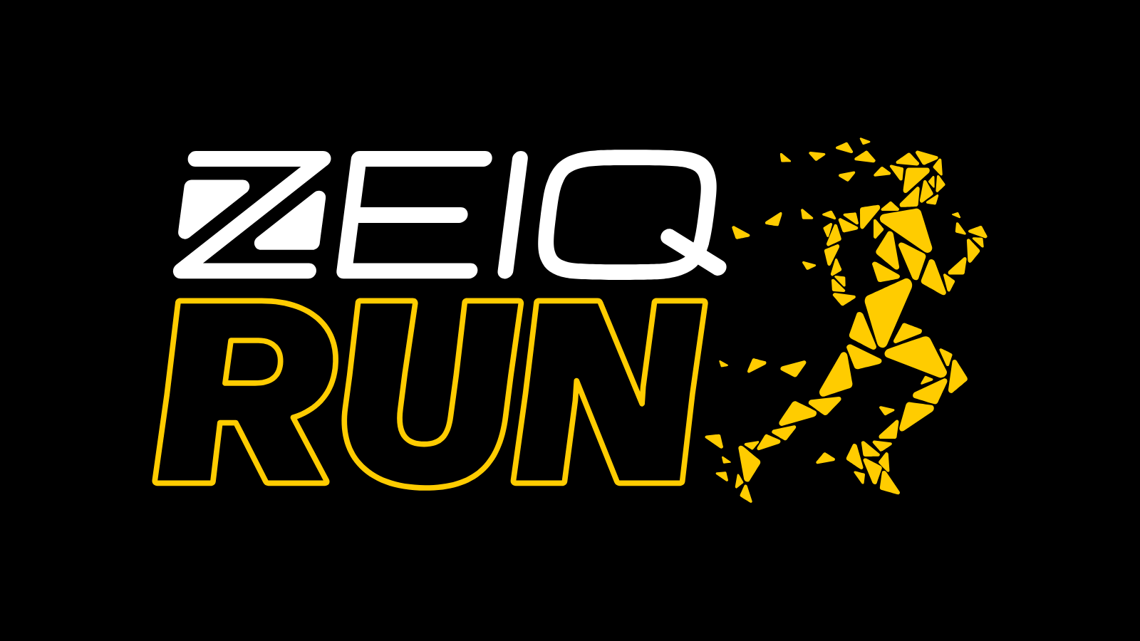 ZEIQ Run
