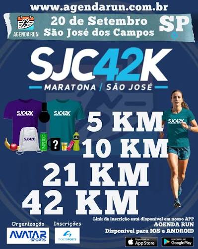 2ª Maratona de São José