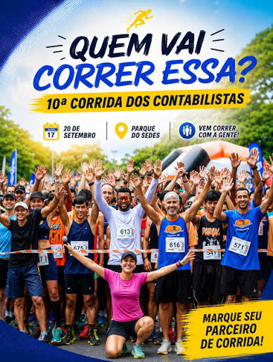 10ª Corrida dos Contabilistas