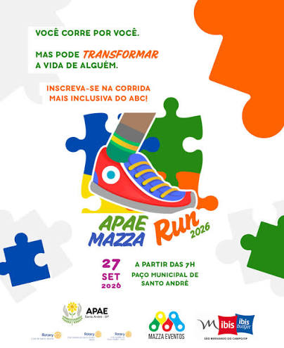 APAE Run 2026