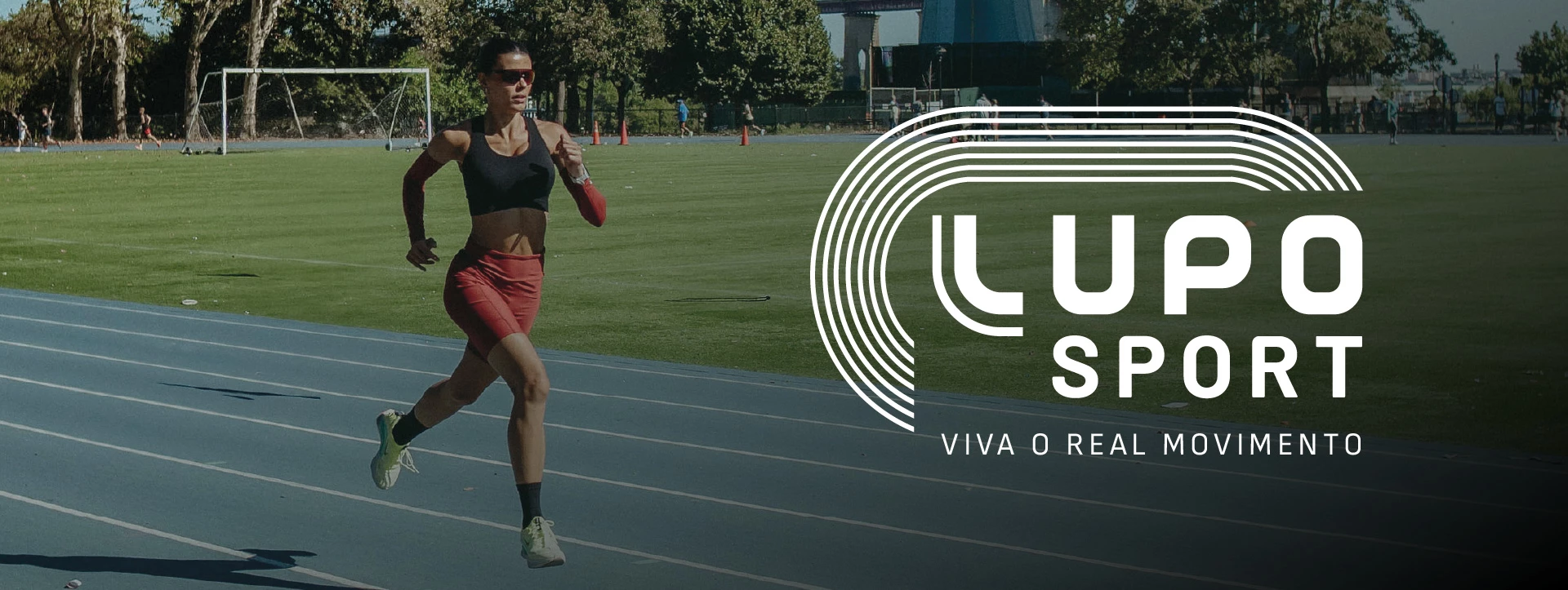 Lupo Sport Corre Araguaína