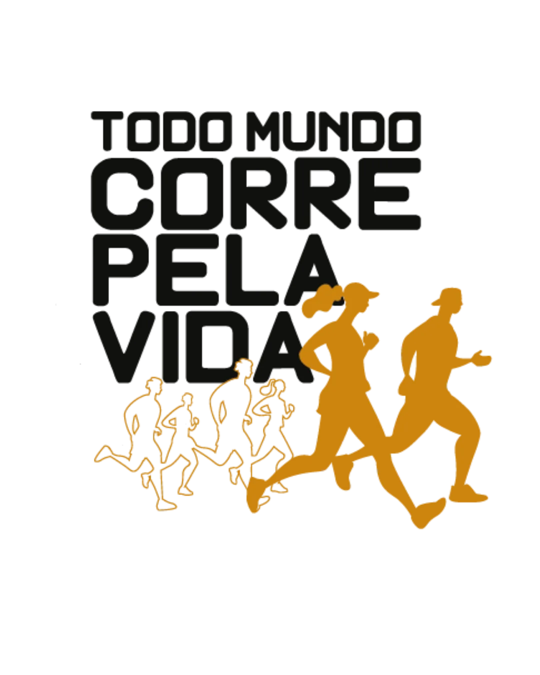 ENCONTRO VIRTUAL TODO MUNDO CORRE PELA VIDA - SETEMBRO AMARELO 2026
