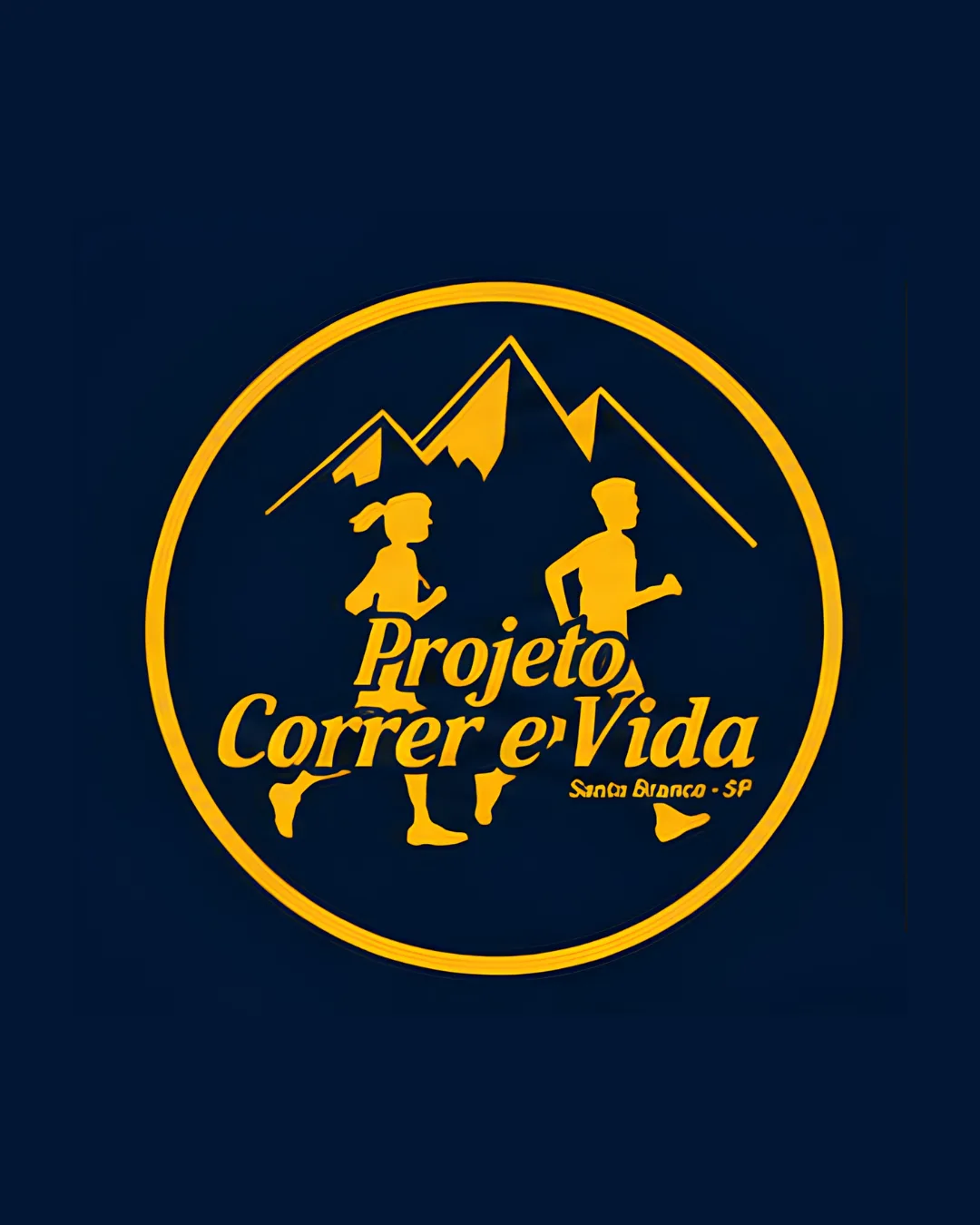 CIRCUITO TREINÃO PROJETO CORRER É VIDA – 4ª ETAPA SANTA BRANCA