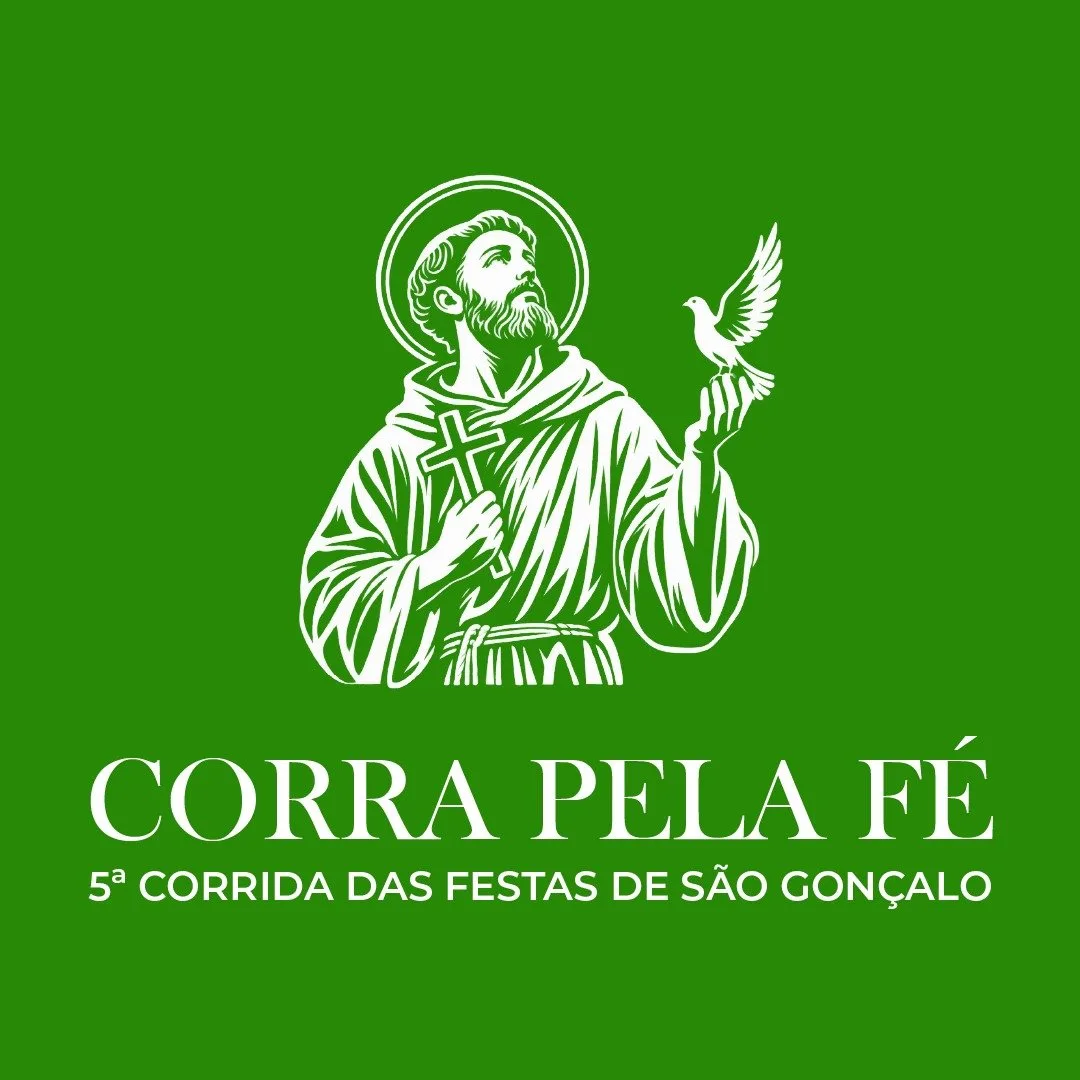 5ª CORRIDA DAS FESTAS DE SÃO GONÇALO – CORRA PELA FÉ
