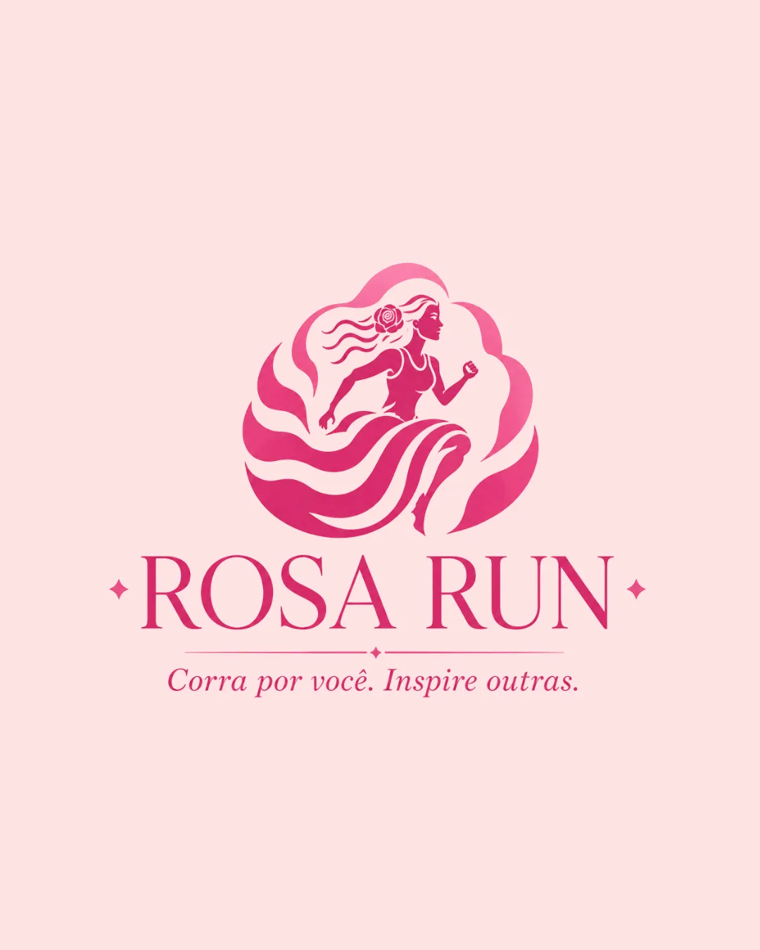 ROSA RUN 3KM