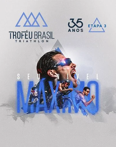 Troféu Brasil - Etapa 3 - Santos 2026