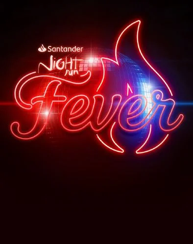 Santander Night Run - Etapa 1 - Vitória 2026