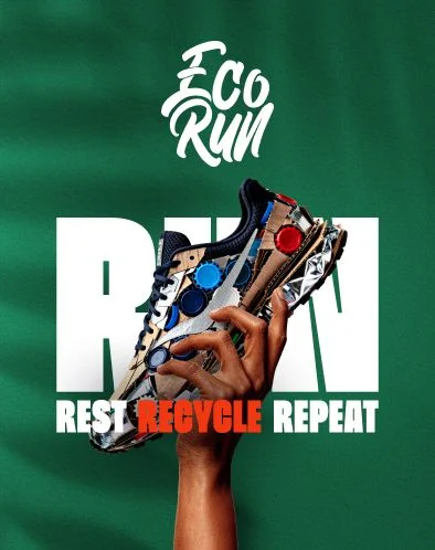 Eco Run - Campo Largo 2026