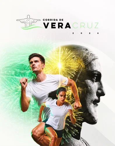 Corrida de Vera Cruz - Rio de Janeiro - 2026
