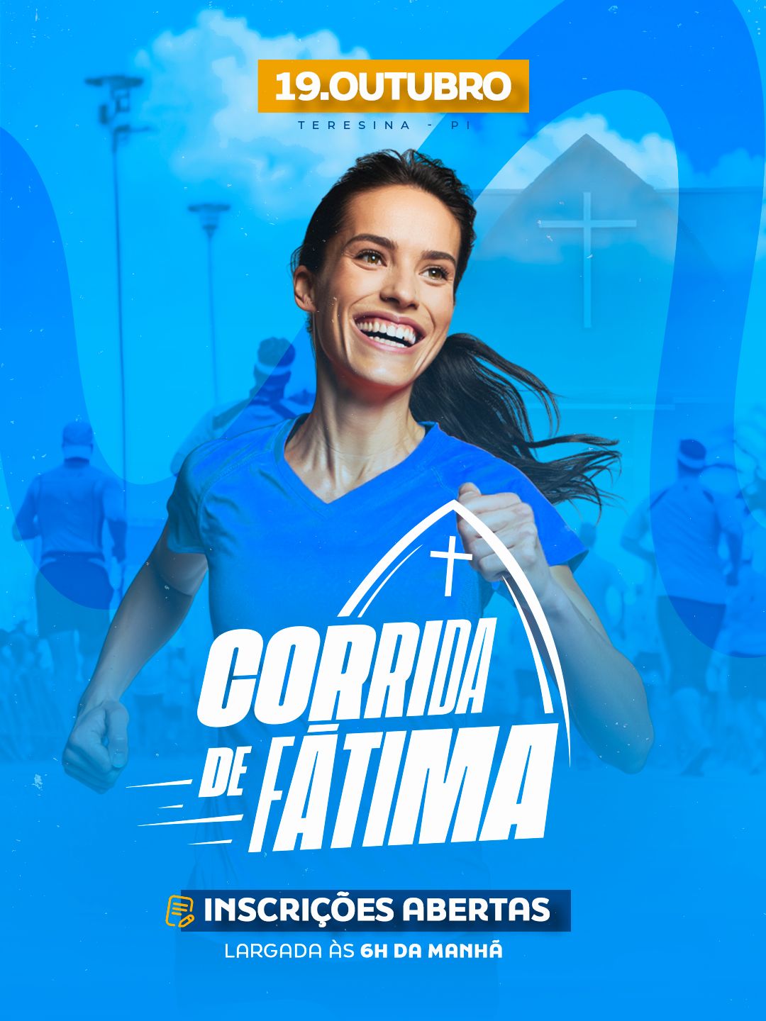 Corrida de Fátima 2026
