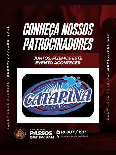 1ª Night Run do Vale