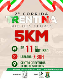 Corrida Rústica Trentina