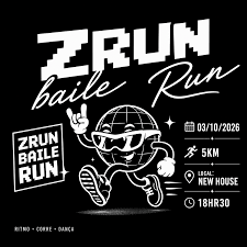 Zrun Baile Run