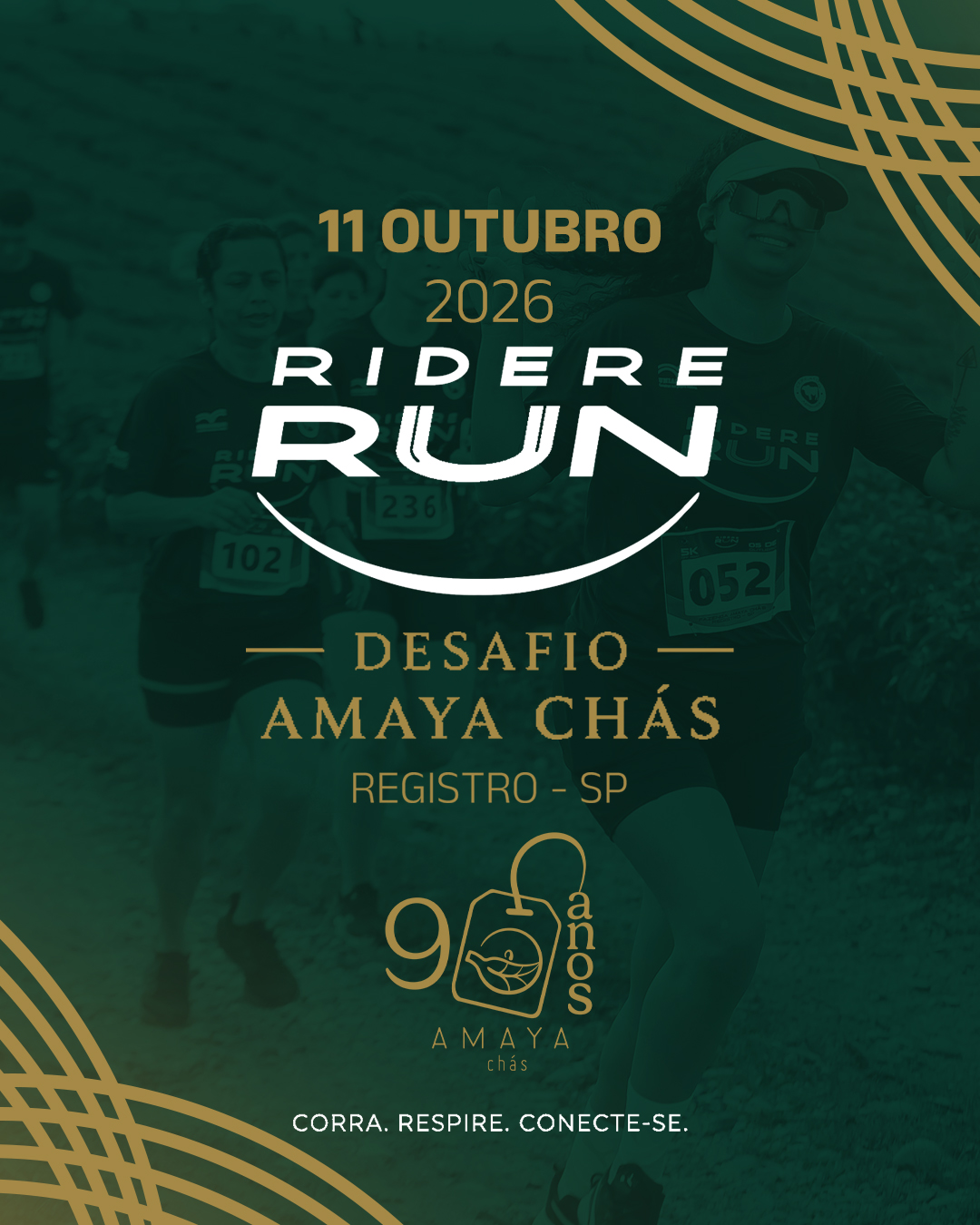 Ridere Run