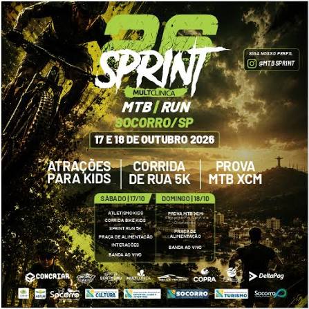 Sprint Run