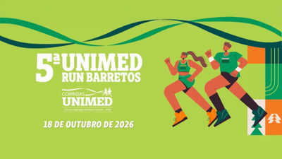5ª Unimed Run Barretos