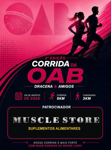 4ª Corrida e Caminhada Unifadra