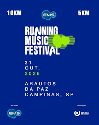 EMS Running Music Festival