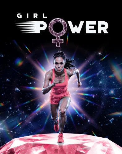 Girl Power - Rio de Janeiro Etapa 2 - 2026