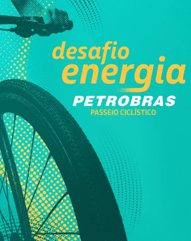 Desafio Energia Petrobras - Bike - Recife 2026