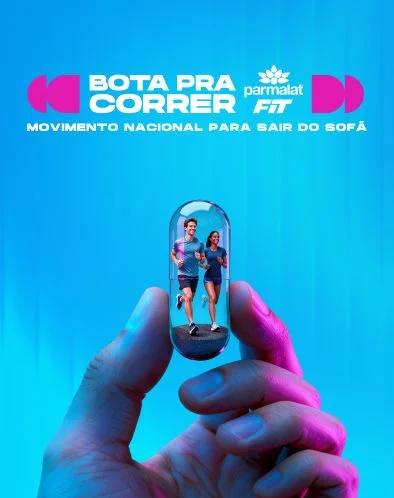 Bota Pra Correr - Rio de Janeiro - 2026